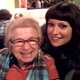 Illustration for article titled Dr. Ruth Personally Advises Us On Period Sex